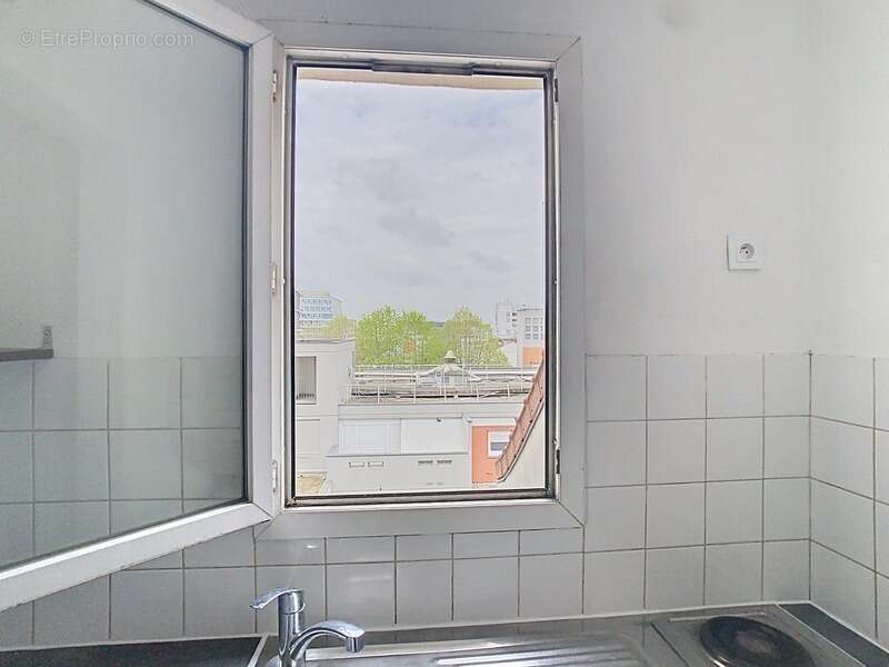 Appartement à SAINT-OUEN