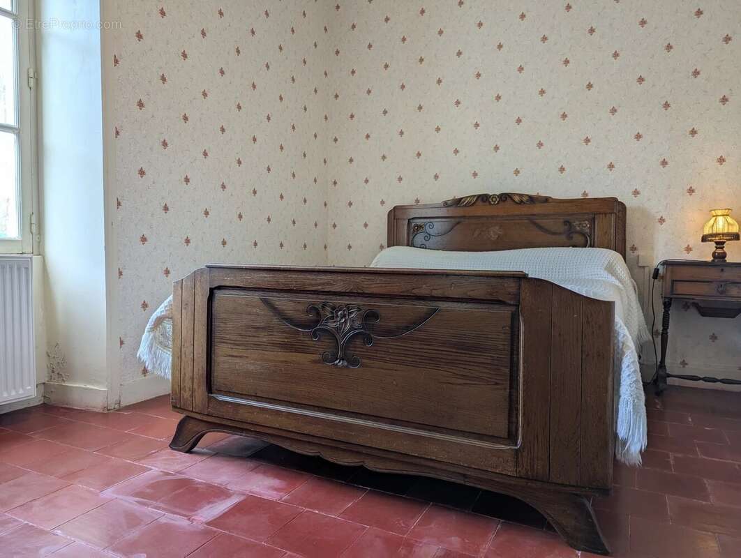 Appartement à LA TRIMOUILLE