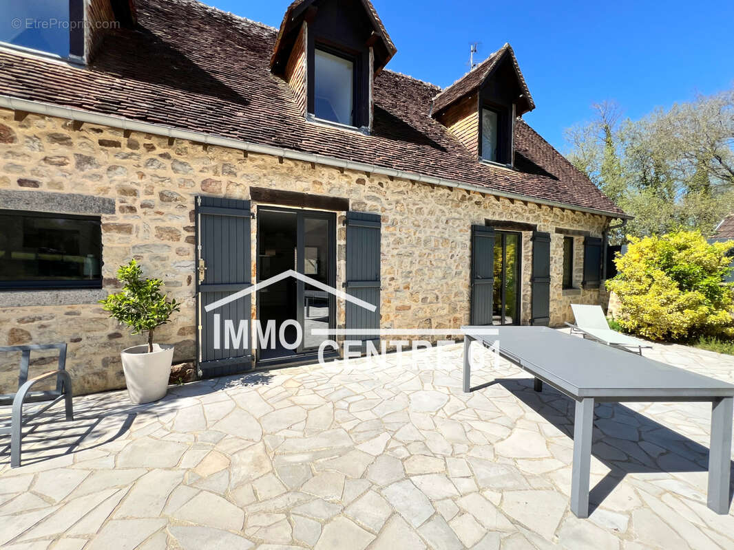 Maison à LA FERTE-MACE