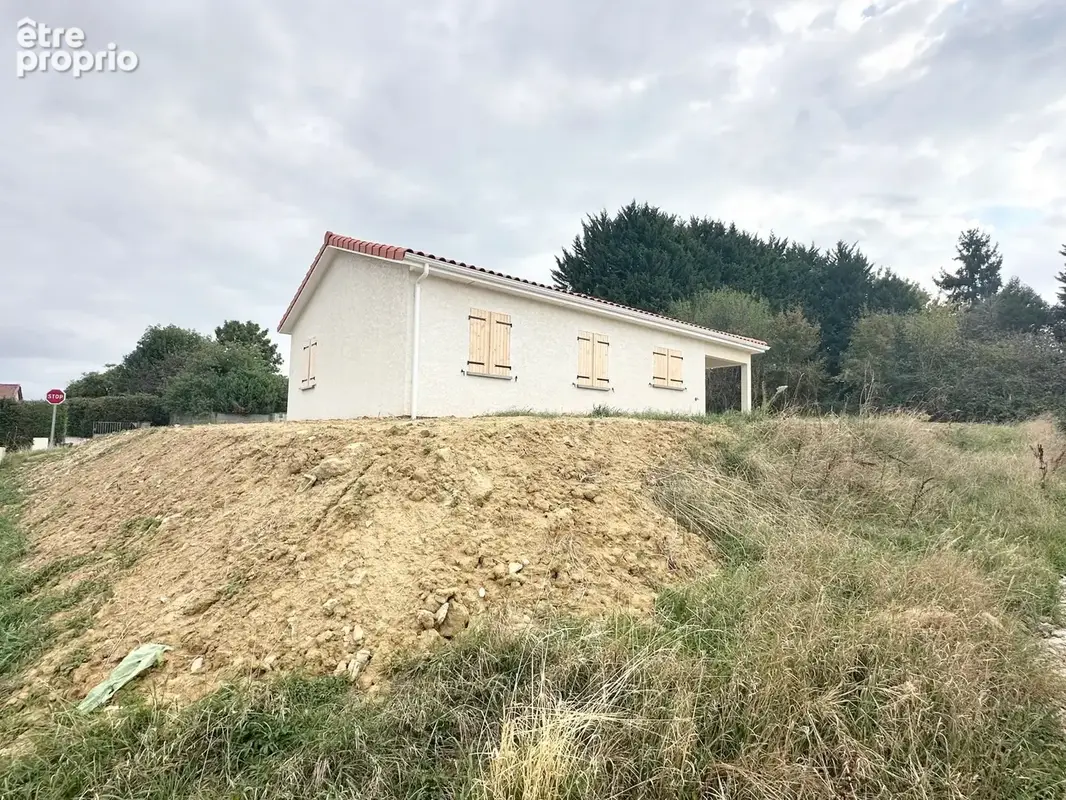 Maison 5 pièces 101 m² à vendre à Beny (01370) - photo 3