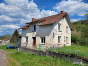 Maison à FRESSE-SUR-MOSELLE