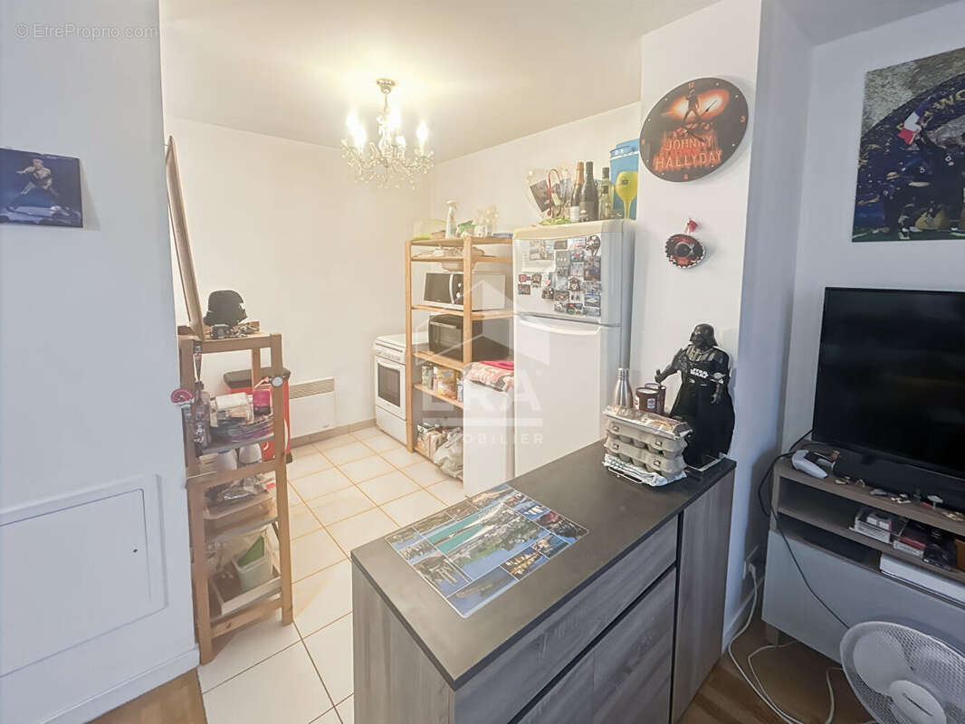 Appartement à ETAMPES