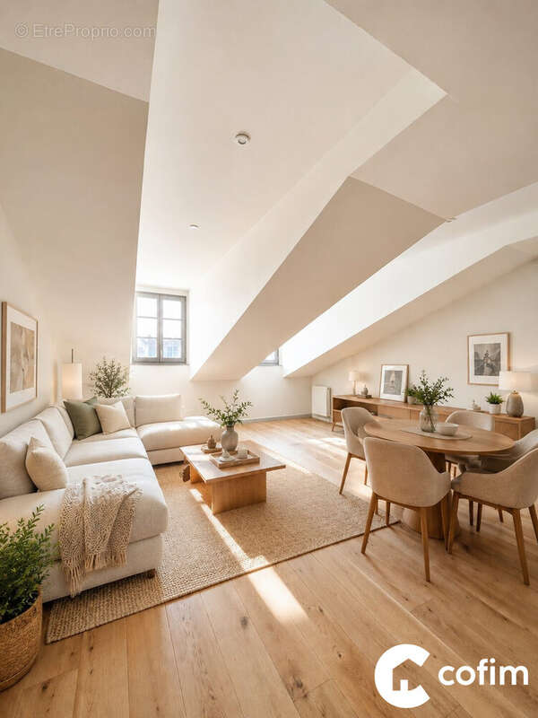 Appartement à BAYONNE