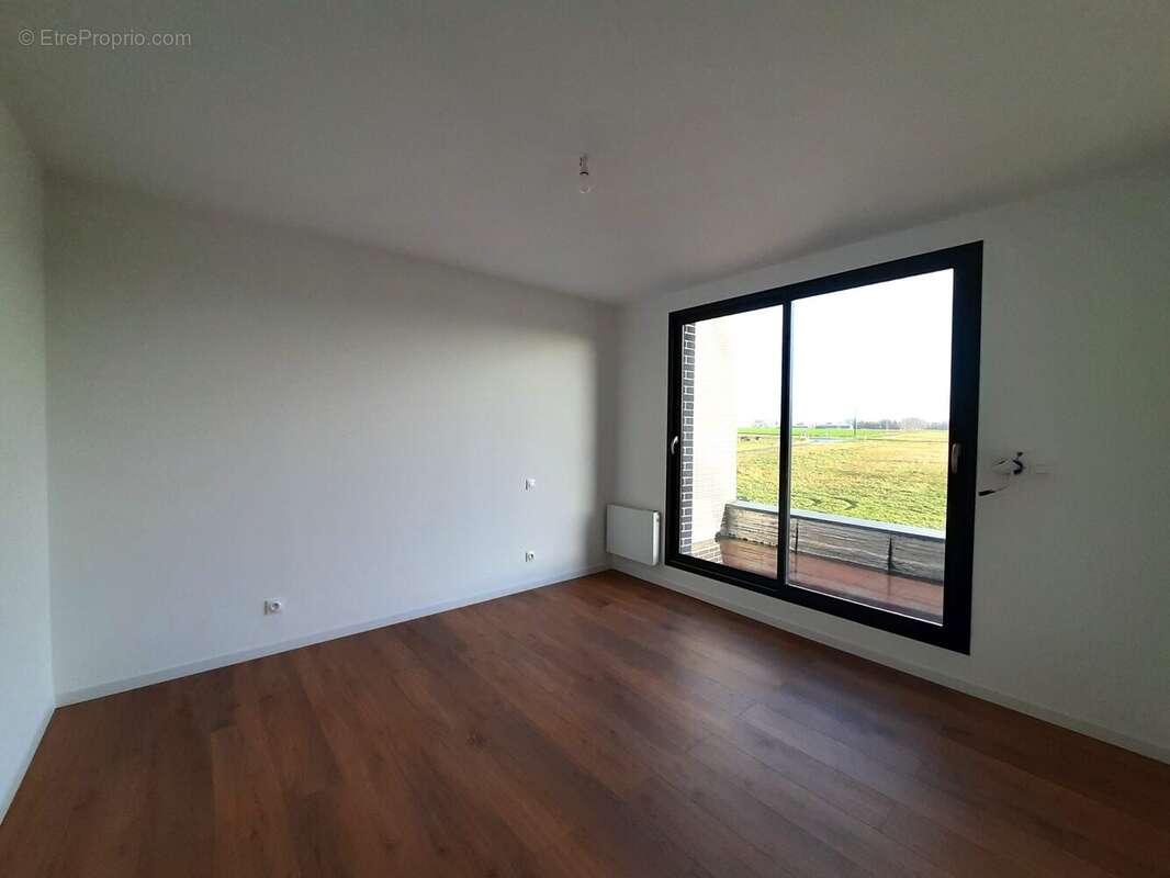 Maison à SAINT-VALERY-EN-CAUX