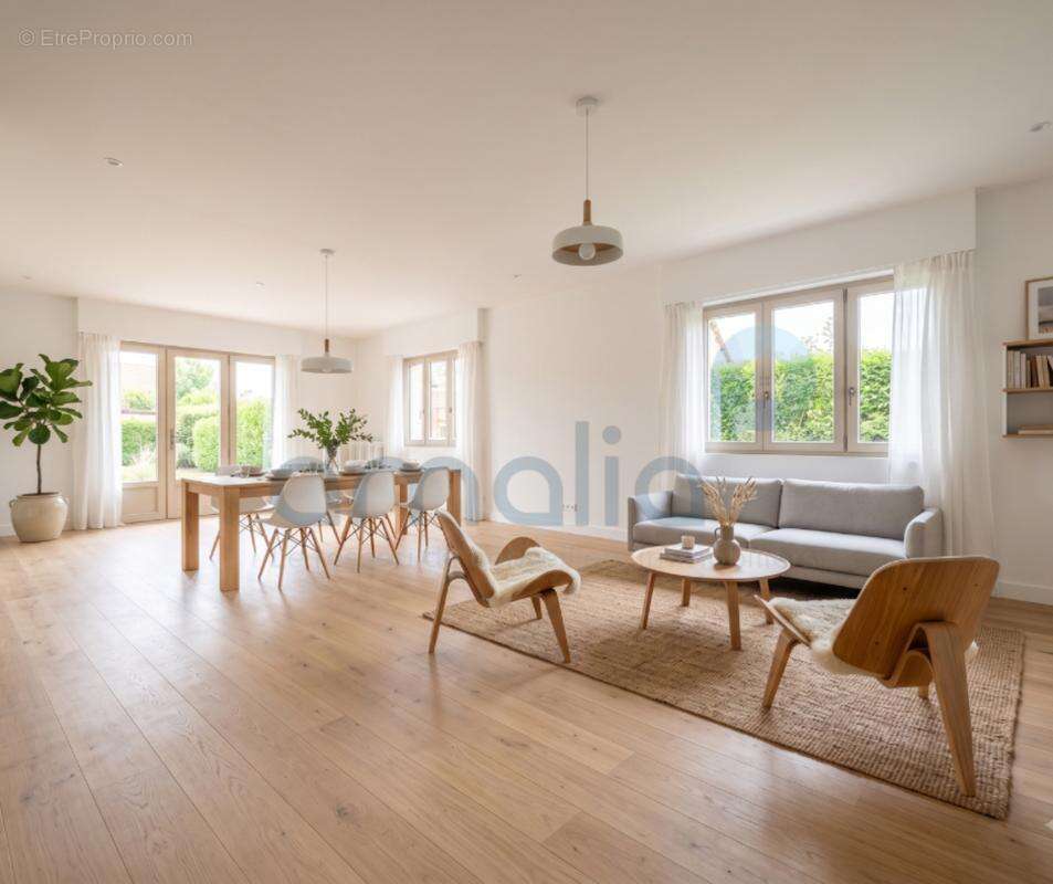 Maison individuelle - photo 2