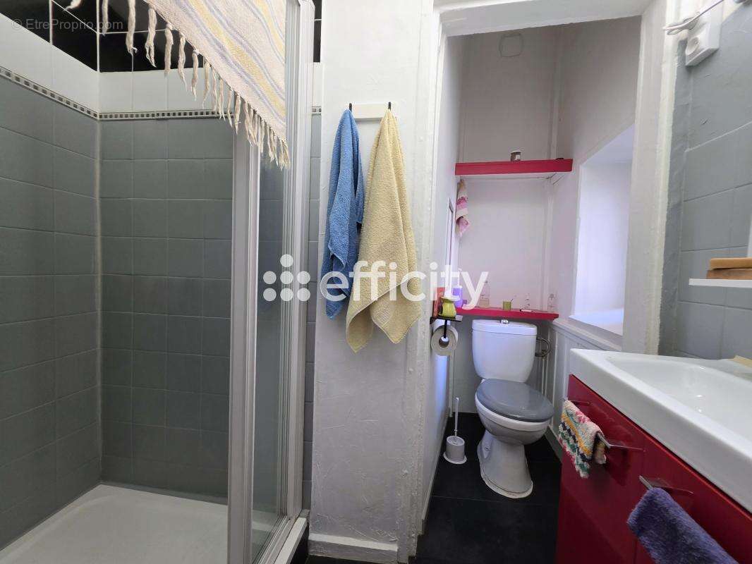 Appartement à NONTRON