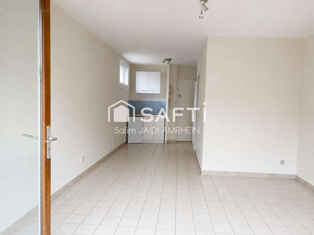 Photo 4 - Appartement à LIVRY-GARGAN