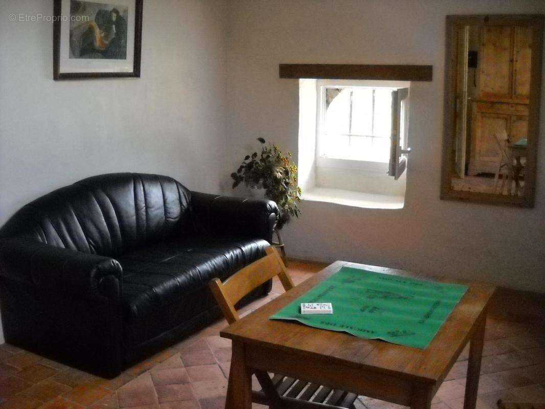 Havre de paix a la campagne : maison de charme, gite avec piscine - photo 3