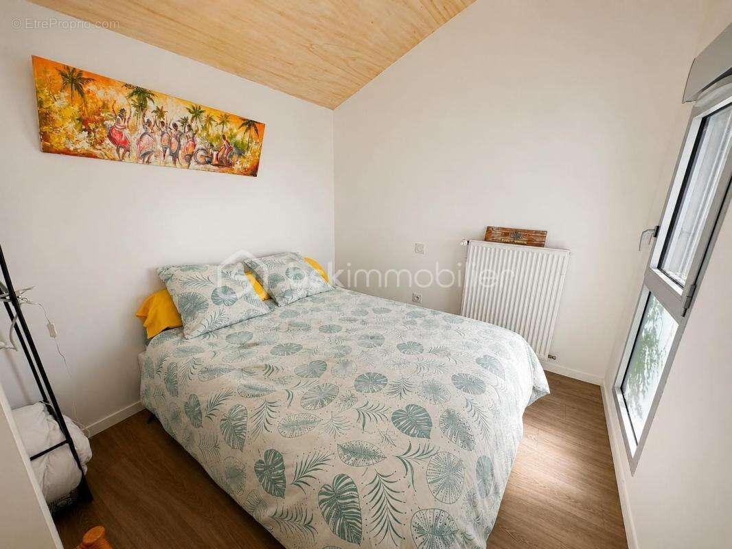 Élégante maison contemporaine à Vaux-sur-Mer – Prestations de qualité & art de vivre privilégié - photo 14