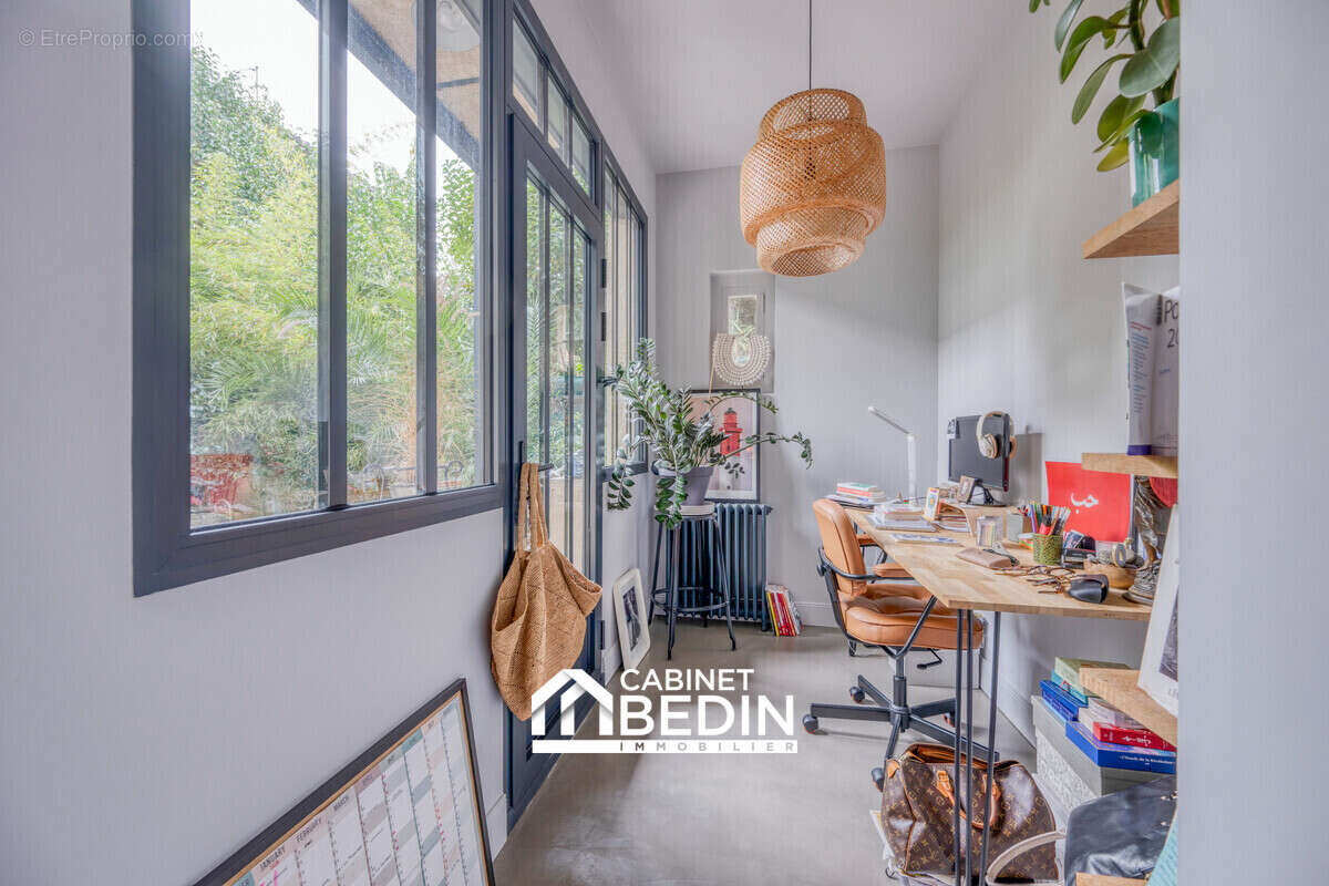 Maison 180 m² à Bordeaux  - photo 6