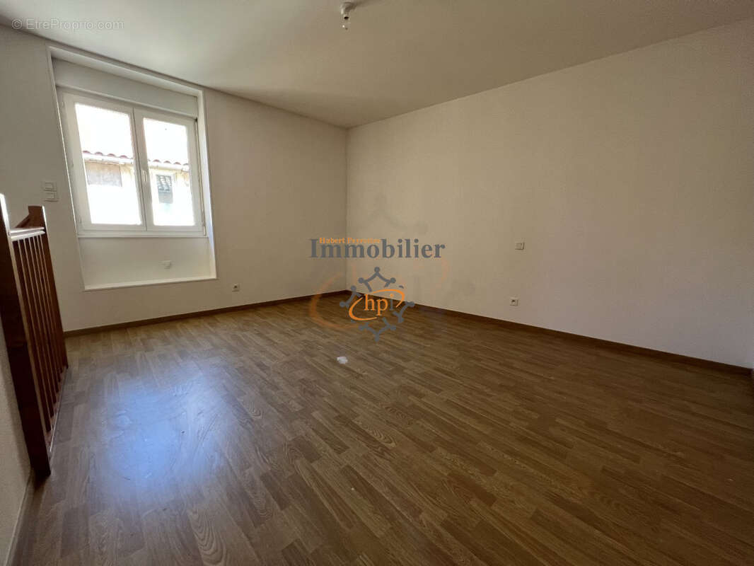 Appartement à SAINT-AFFRIQUE