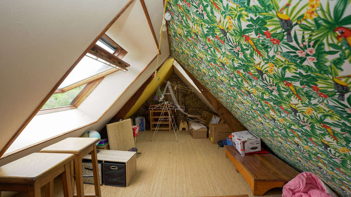 Maison Campénéac 7 pièces 160 m2 - photo 16