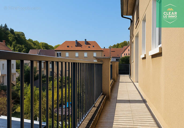 Charmant duplex rénové avec pièce indépendante - photo 2