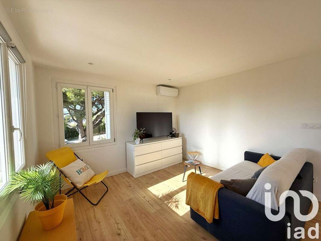 Photo 4 - Appartement à SANARY-SUR-MER