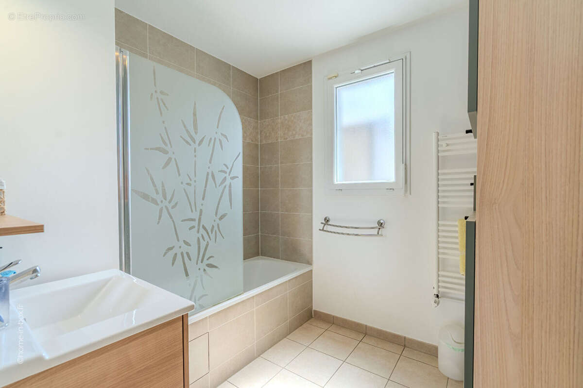 Appartement à NOISY-LE-GRAND