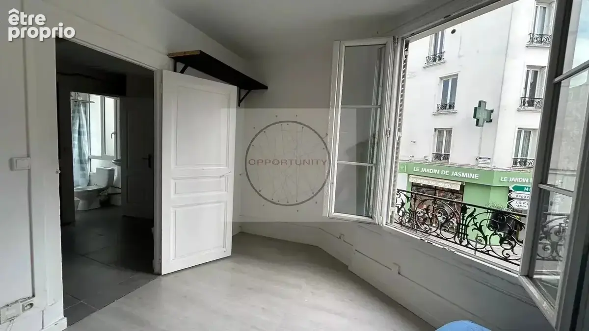 Appartement 2 pièces 22 m² à vendre à Vincennes (94300) - photo 4