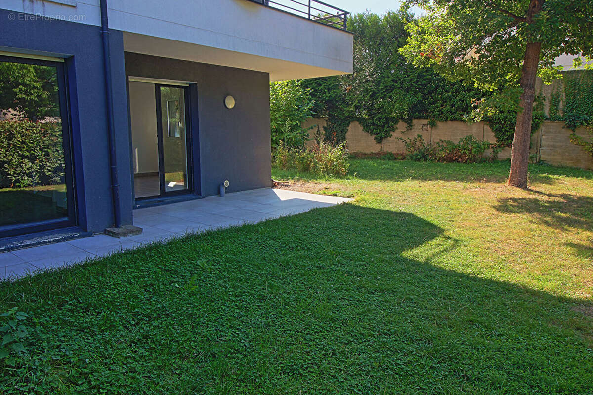 Appartement à ORSAY