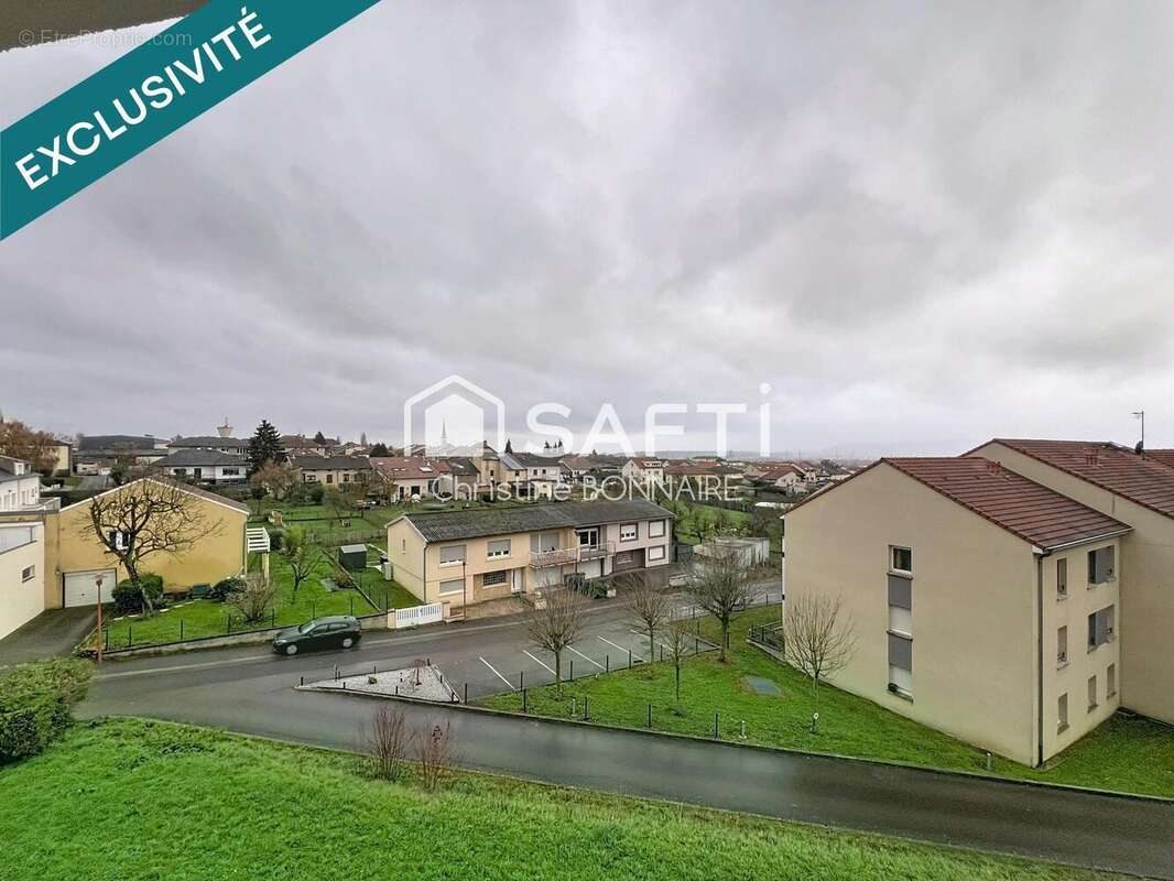 Photo 6 - Appartement à ILLANGE