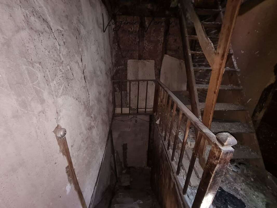 Appartement à TERRASSON-LAVILLEDIEU