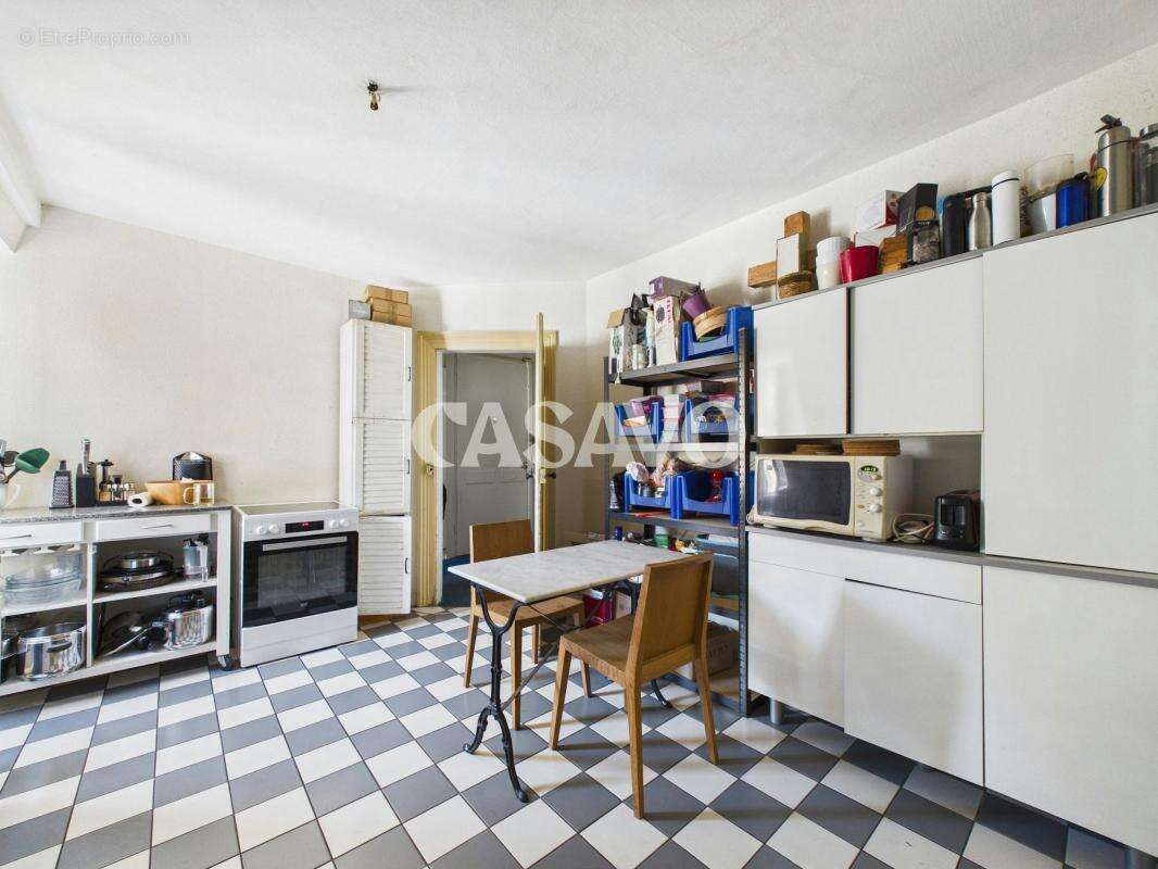 Vente Appartement 5 pièces de 125m² - 67000 Strasbourg - photo 8