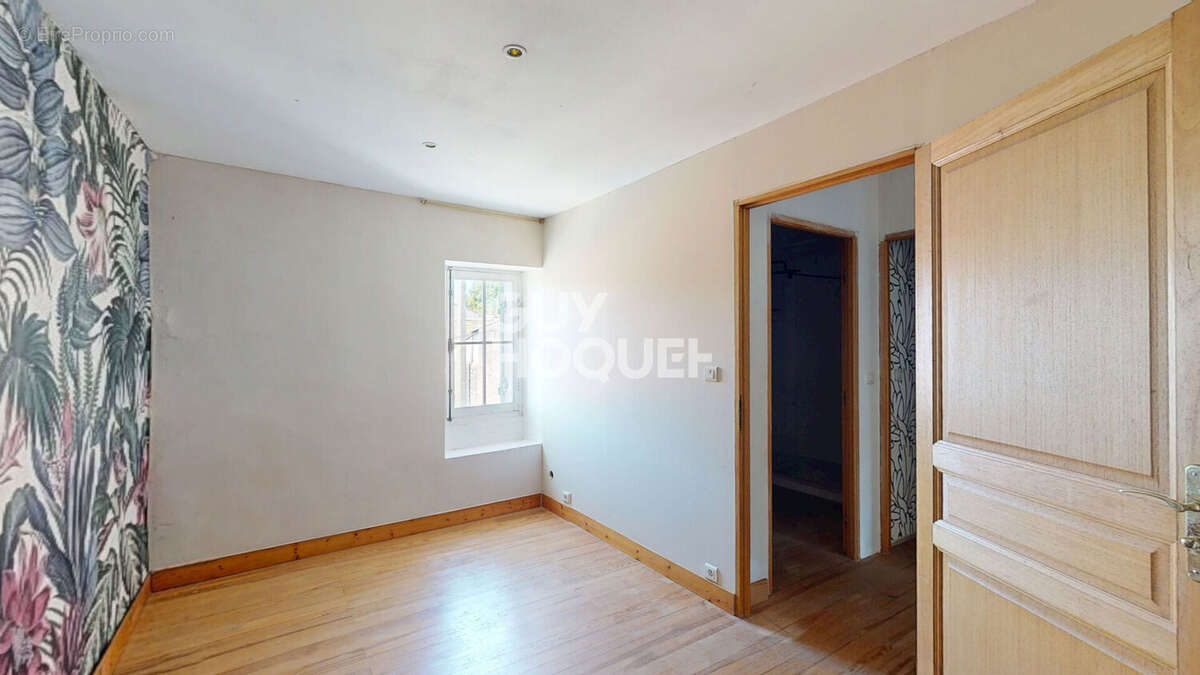 Maison à BEGUEY
