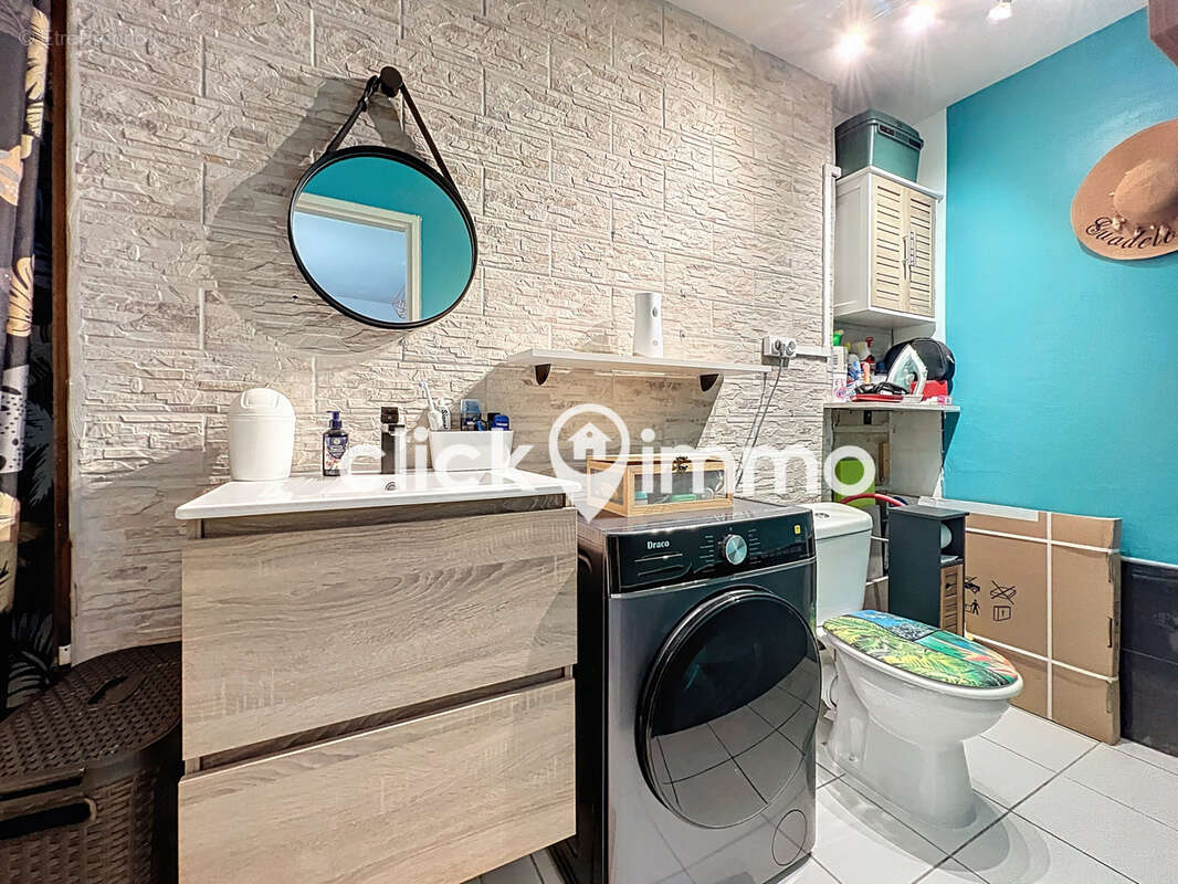 Appartement à LE GOSIER