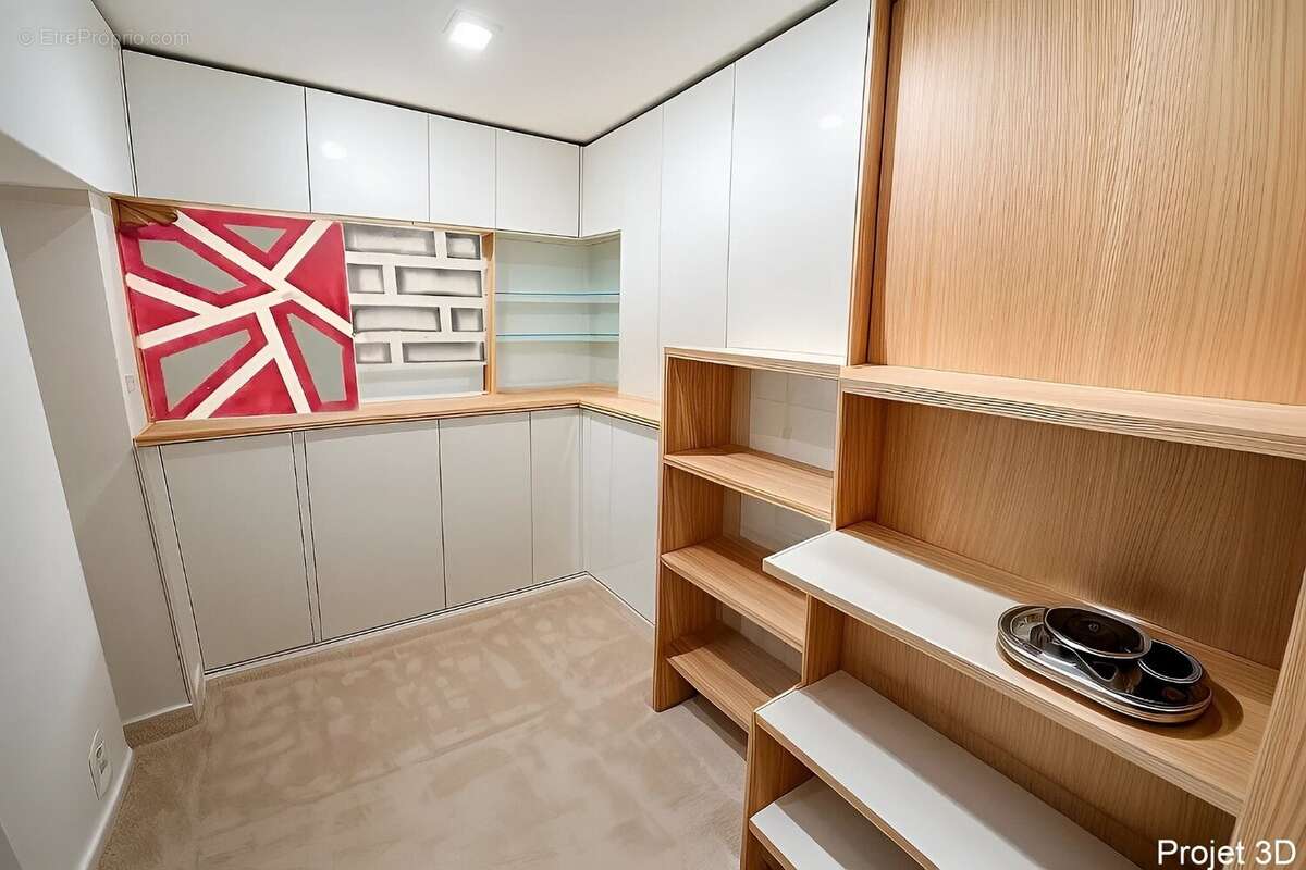 Appartement à FLORENSAC