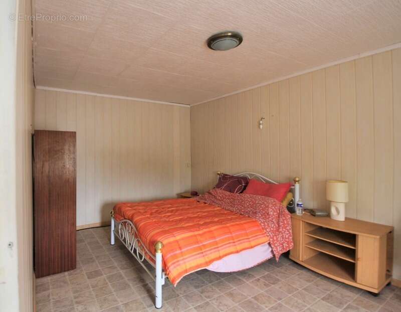 Maison de village, proche des commodités - photo 5
