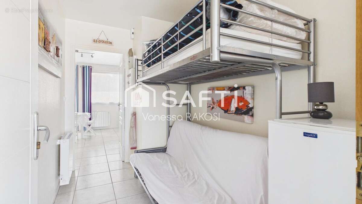 Photo 6 - Appartement à LE GRAND-VILLAGE-PLAGE
