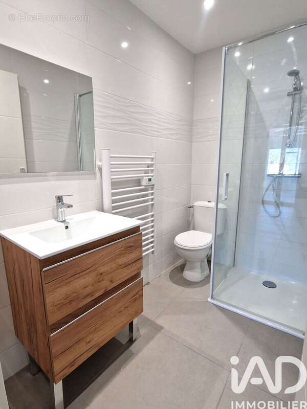 Appartement 36 m² à La Coucourde  - photo 5