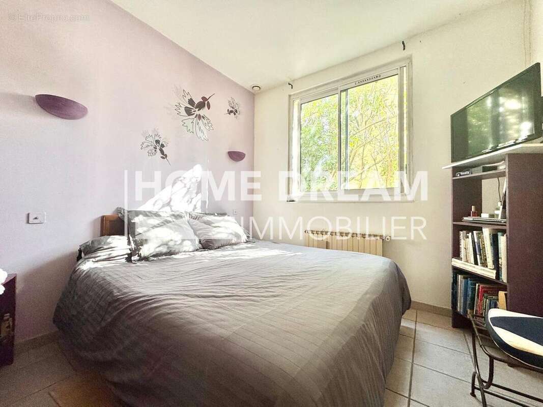 Maison à SIX-FOURS-LES-PLAGES