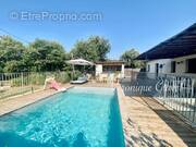 Photo 1 - Maison à BOISSET-ET-GAUJAC