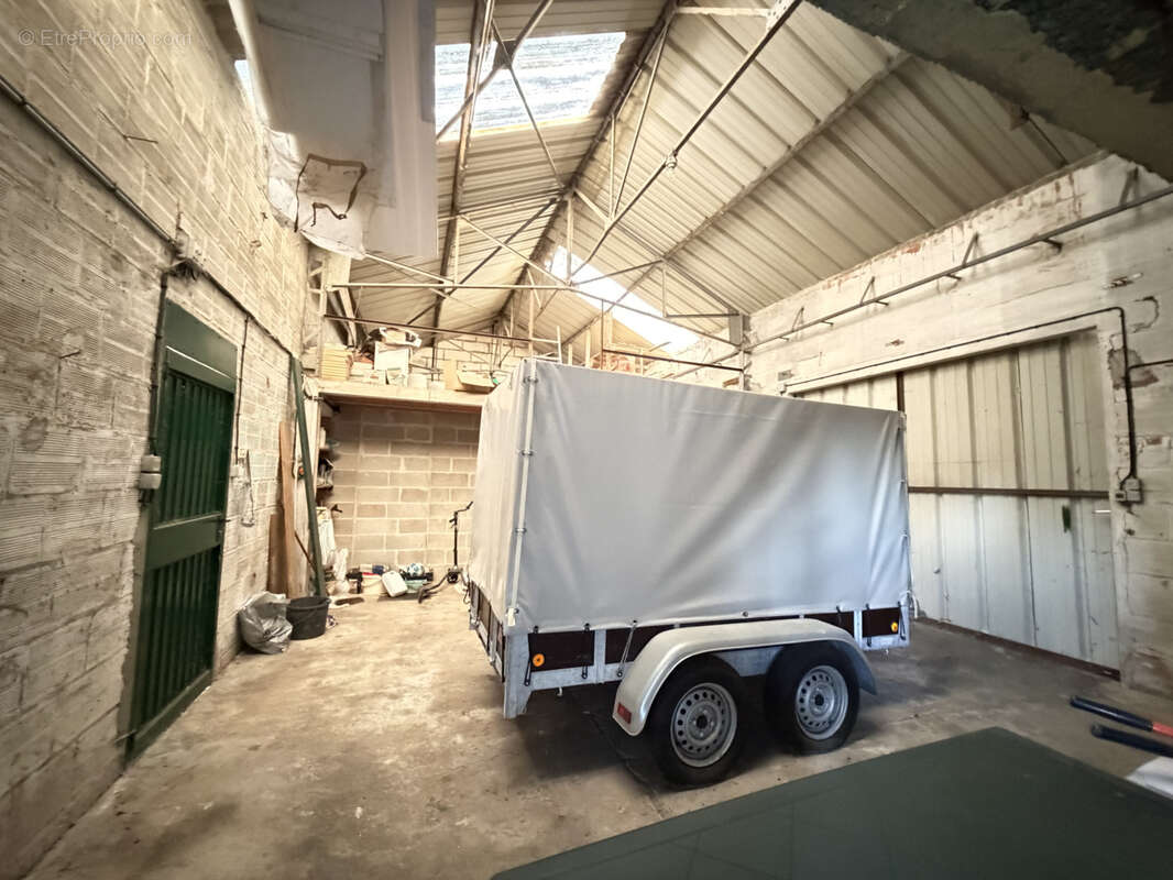 Maison à HAZEBROUCK