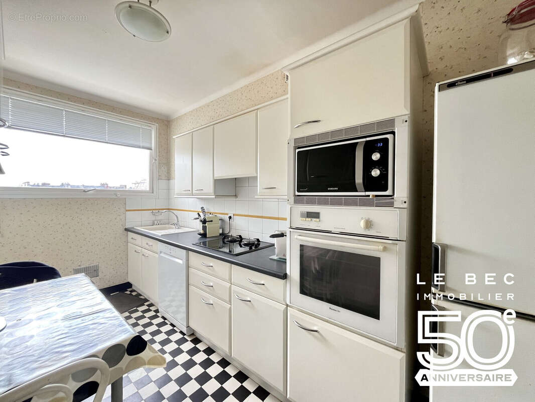 Appartement 124 m² à Vannes  - photo 4
