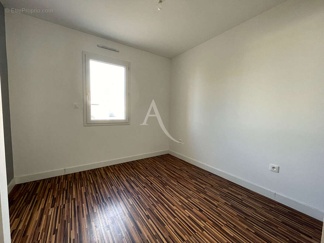 Maison à LE BERNARD