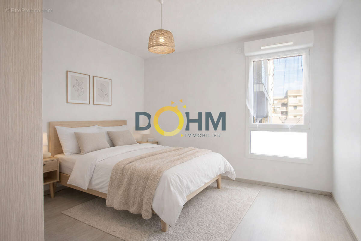 Appartement à BASSENS