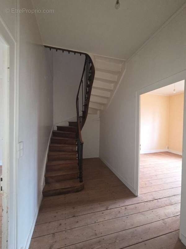 Appartement 260 m² à Segonzac  - photo 9