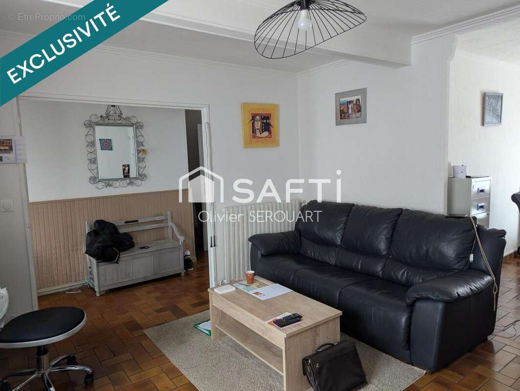 Photo 6 - Maison à HARLY