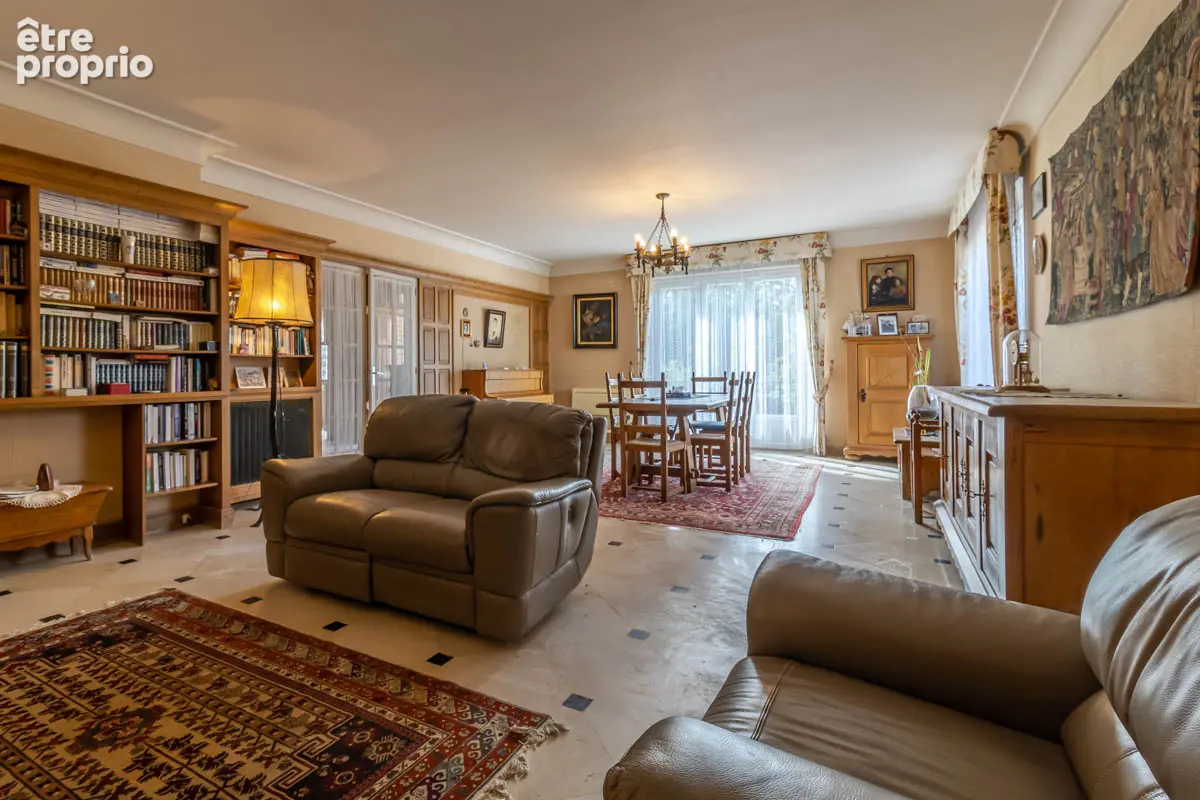 Maison Gievres 8 pièce(s) 175.85 m2 - photo 6