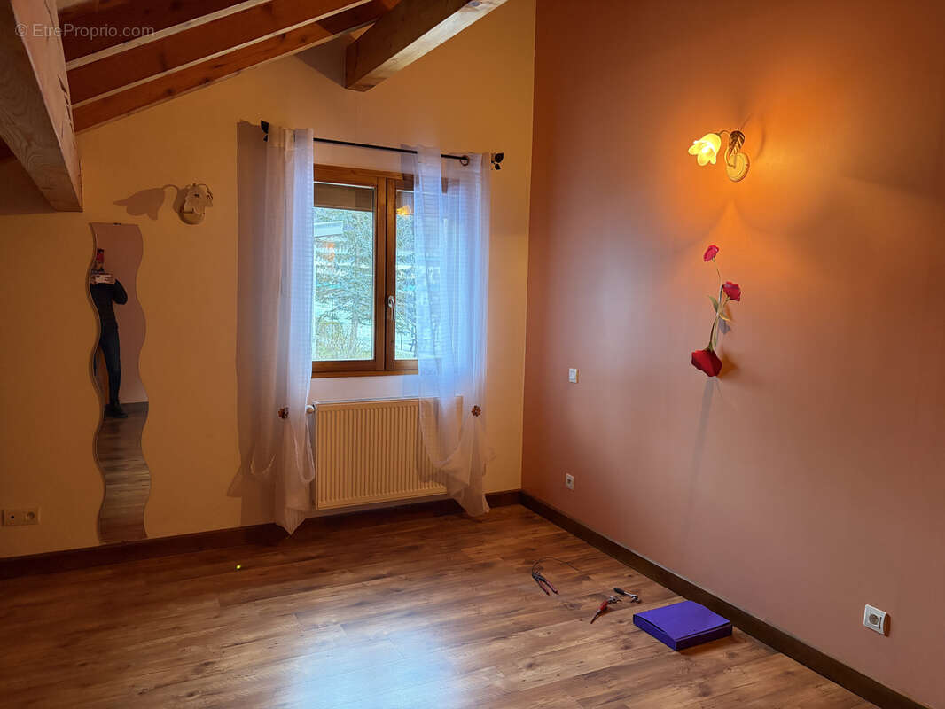 Maison à SAINT-ANDRE