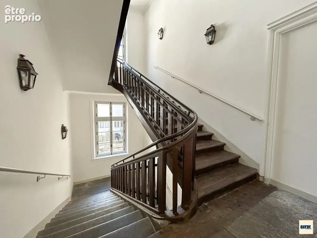 Appartement 3 pièces 57 m² à vendre à Saint-Malo (35400) - photo 5