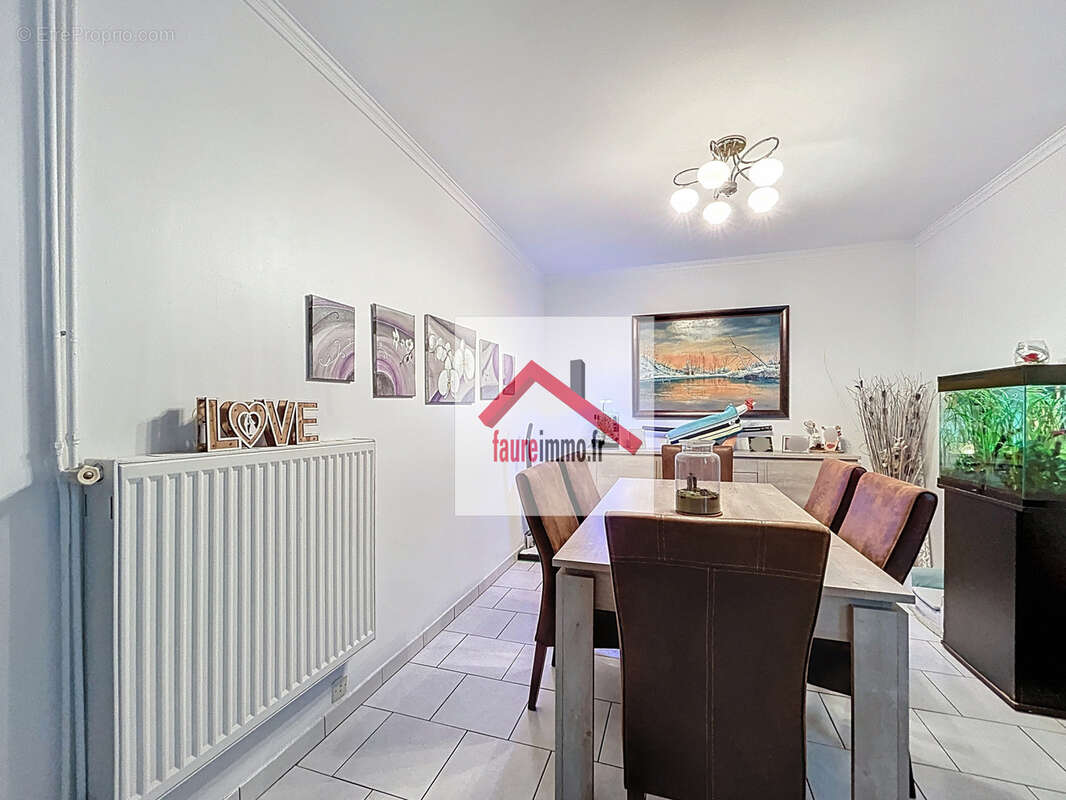 Maison à BRIVE-LA-GAILLARDE