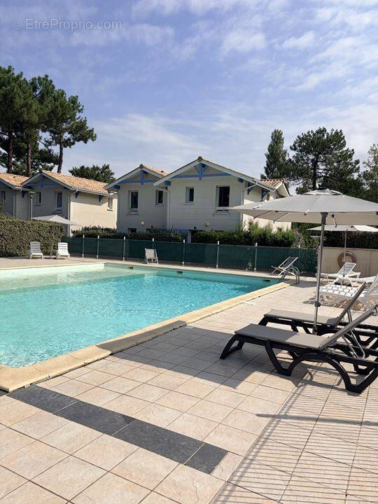 Appartement à LE VERDON-SUR-MER