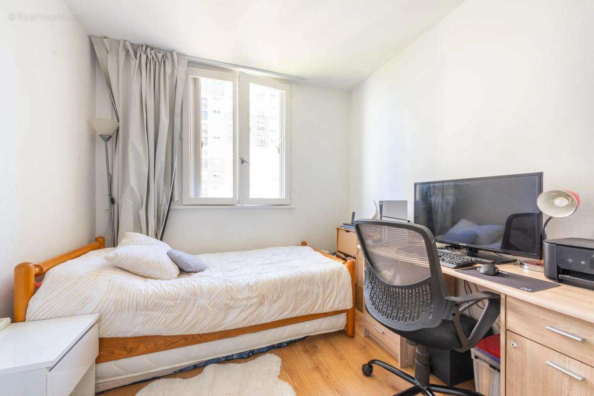 Appartement à ARGENTEUIL