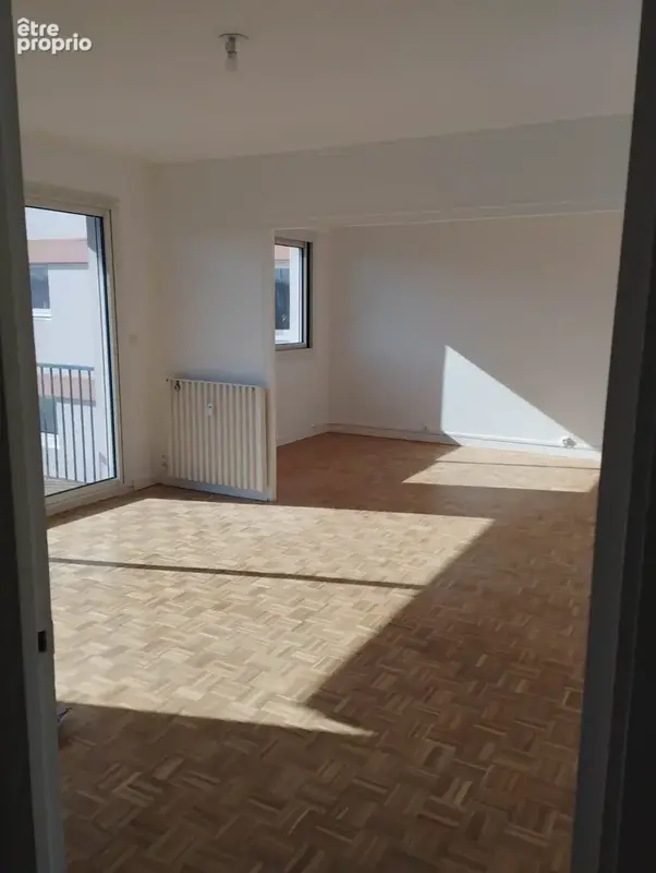 Appartement à LAVAL
