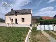 Photo 1 - Maison à FOUGEROLLES-DU-PLESSIS