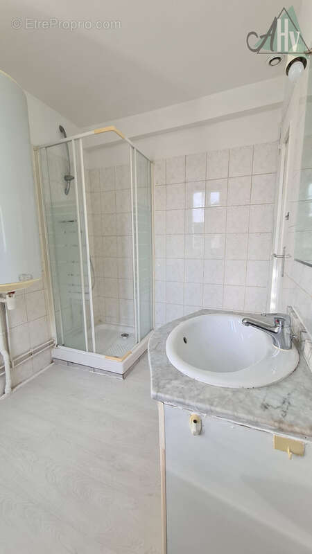 Appartement - F2 - 26 m2 - Provins - photo 4