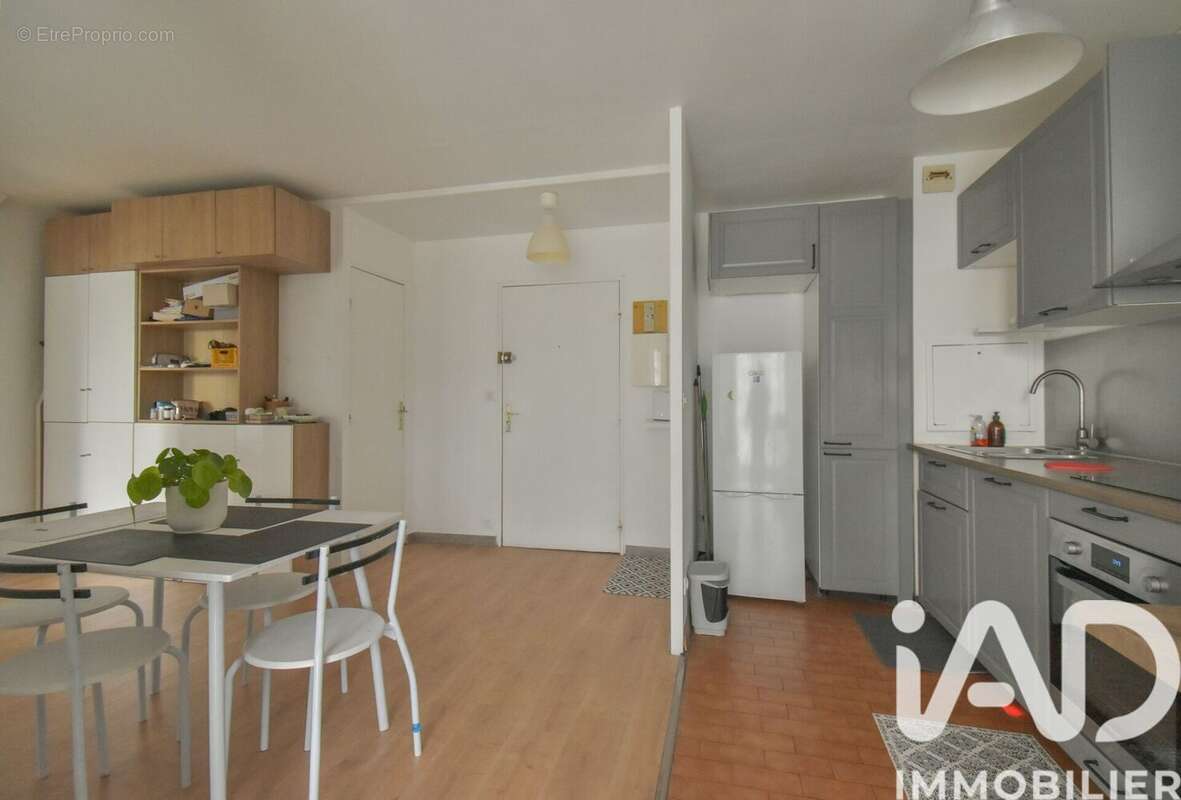 Photo 6 - Appartement à PUTEAUX