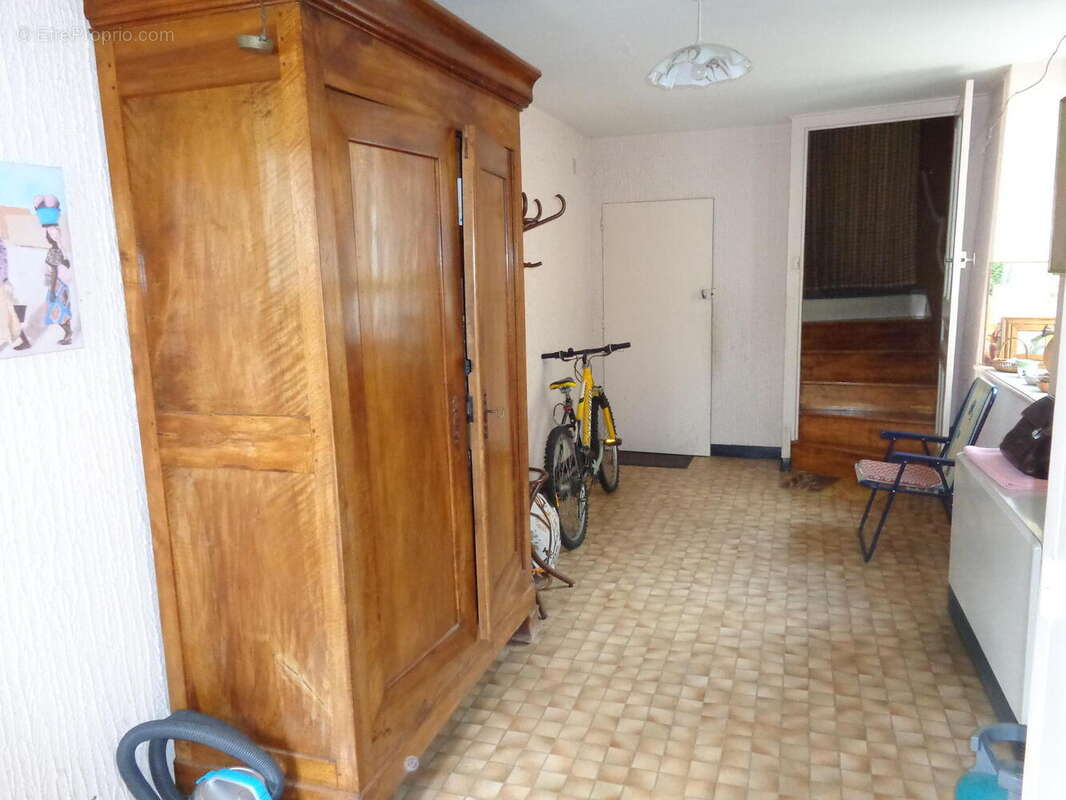 Photo 9 - Maison à SAINT-JUST-D'AVRAY