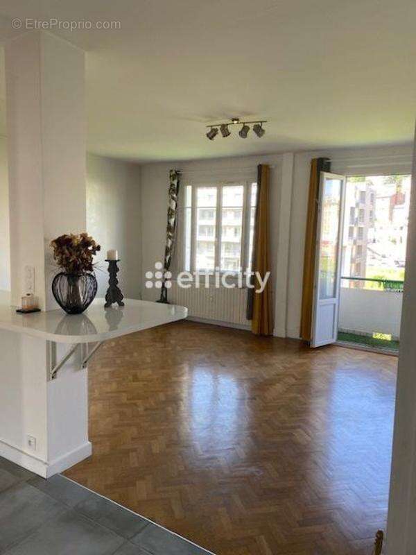 Appartement - photo 2